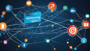 Read more about the article Connectivity Challenge 2024: Networking Quiz Unleashed